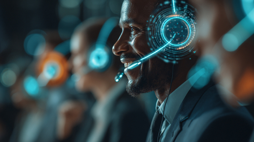 The Case for Conversational AI Agents in Contact Centres
