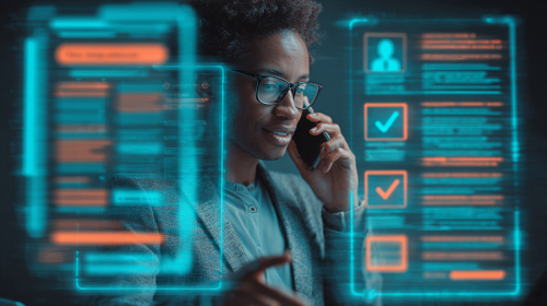 Voice-powered AI fast becoming an indispensable business tool