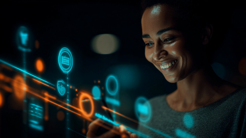 Talking to chatbots sucks – but it doesn’t have to