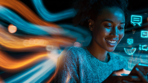 Could Automating Debt Conversations Help Businesses Bolster Their Bottom Lines?