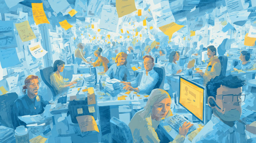 What if you could speak to an AI you actually like?